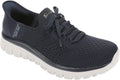 Skechers Womens Graceful First Blush Hands Free Slip-ins - Easy