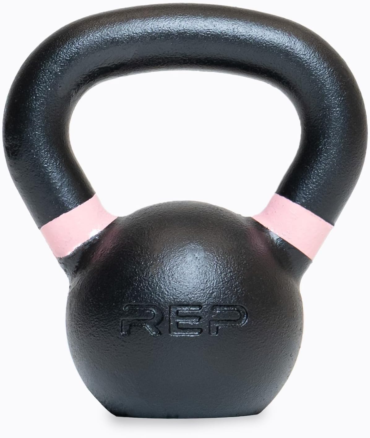 REP Fitness Kettlebells for Strength Training and Power Workouts