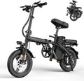 E14 E Bike Electric Bike for Adults with 500W Motor and Battery