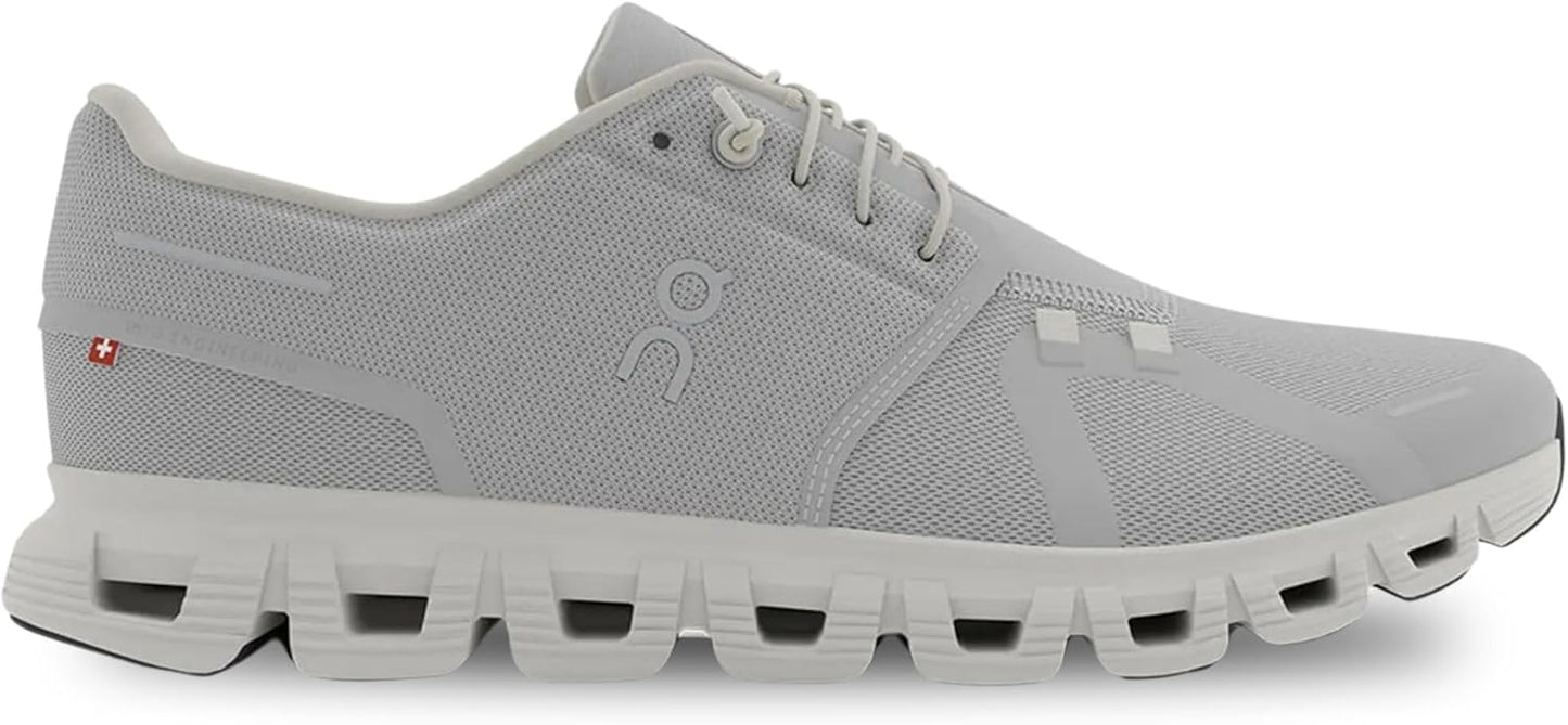 On Womens Cloud 6: Enhanced Durability and Performance Features
