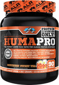 Humapro Amino Acids Protein Matrix for Humans - Ultra Efficient Lean