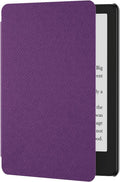 Ayotu Kindle Paperwhite Case - Smart Water Safe PU Leather Cover