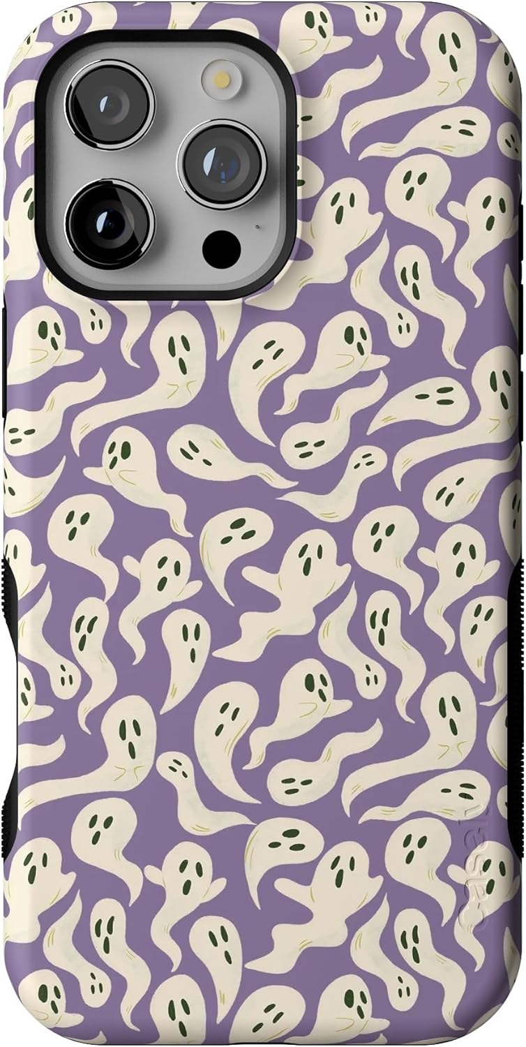 Casely iPhone 16 Pro Case - Bold Protective Design for Safety