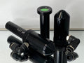 21mm Diameter Lens Tubes 3pc Kit with Alignment Tool - Clean Focus