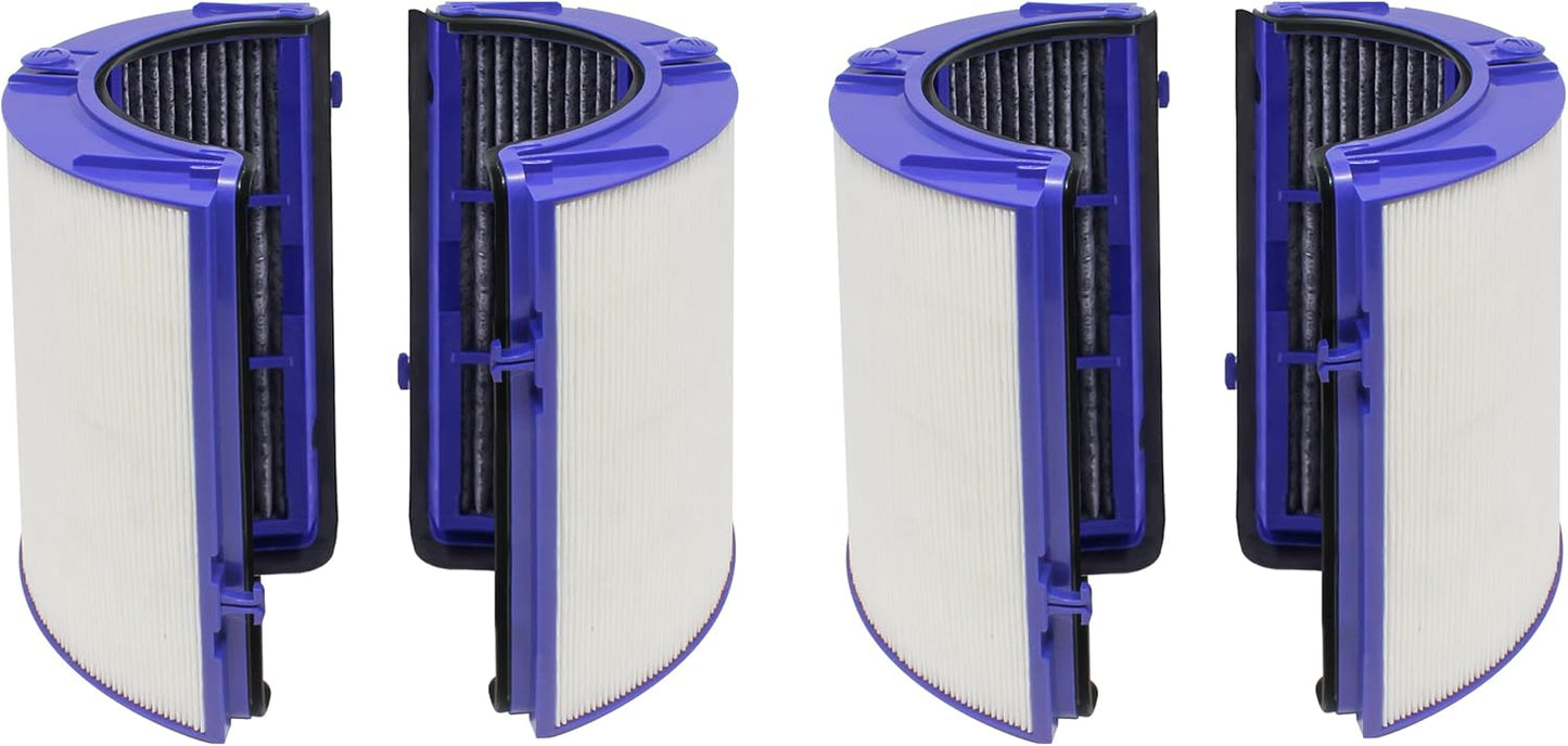 Fette Filter 2 Premium Combi - Cleaner Air Today