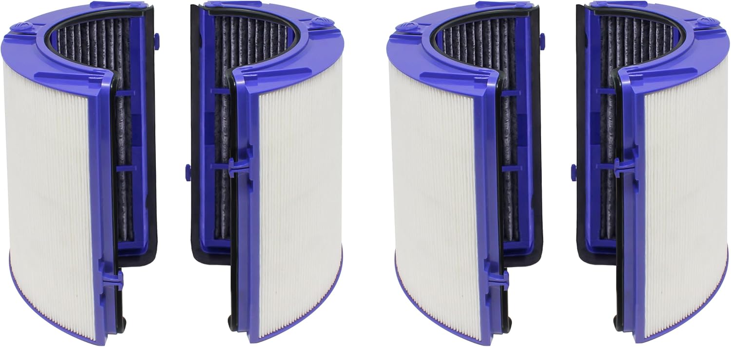 Fette Filter 2 Premium Combi - Cleaner Air Today