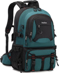 Nerlion 40L Hiking Backpack Travel Daypack - Lightweight Waterproof