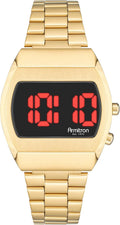 Armitron Sport Retro Men's Digital Watch - Time with Style