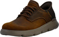 Skechers Men's Garza Gervin Slip-On Shoes - Easy Hands Free