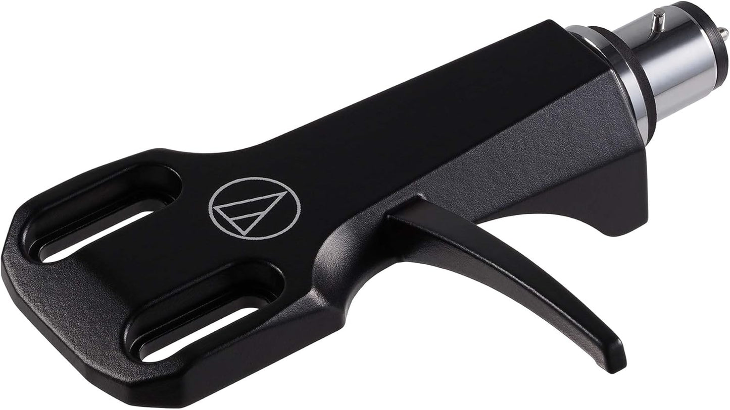 Audio-Technica AT-HS6BK Universal Turntable Headshell Review
