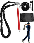 Enhance Golf Swing with Cusprtm Trainer