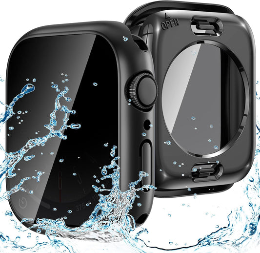 Ultimate Apple Watch Privacy Case by Goton