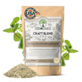 BuildASoil Fertilizer for Vegetable Garden - Organic 10 LB Bag