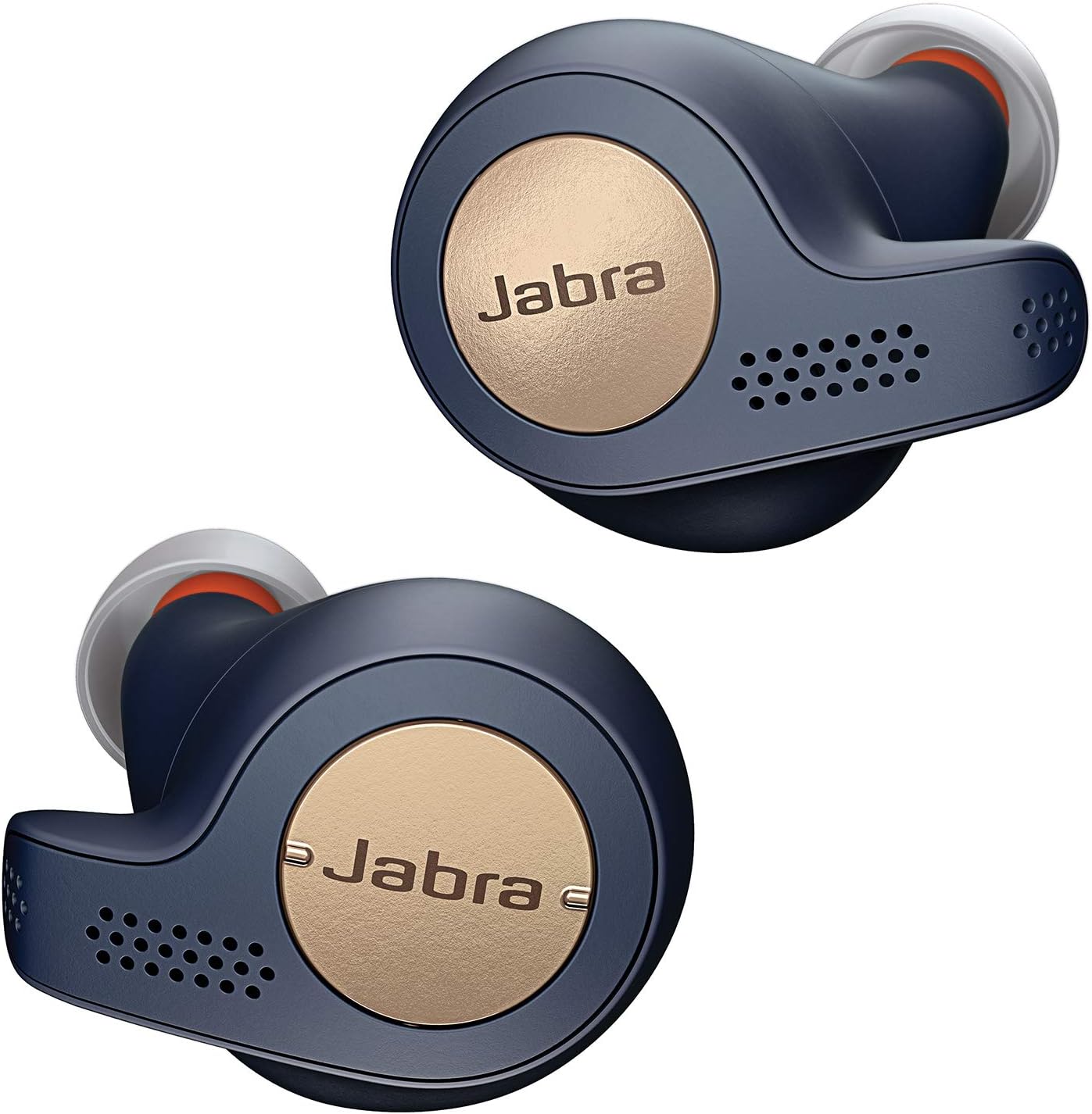 Wireless Jabra Earbuds - Active Sound On-the-Go
