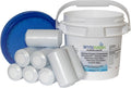 WYSIWASH 8-pack Jacketed Caplets - Concentrated Bleach Alternative