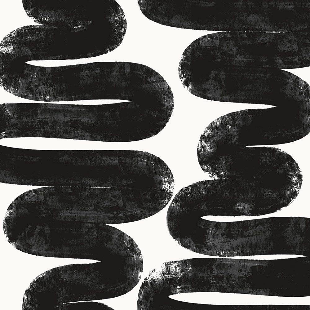 Tempaper x Bobby Berk Removable Peel and Stick Wallpaper Design