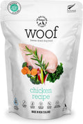 Freeze Dried Dog Food Chicken Recipe - High Protein Topper