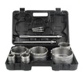 BINOTA 13PCS Concrete Hole Saw Kit - Core Bits for Masonry
