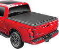 Gator ETX Soft Roll Up Truck Bed Tonneau Cover - Secure, Made in USA
