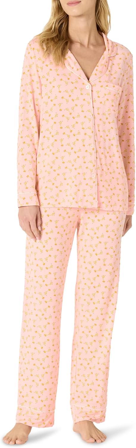 Sofia Grainge Women's PJ Set for Comfort and Style at Home