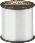 P-Line Floroclear Clear Fishing Line 400-600 YD Spool - Virtually