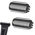 Replacement Foil Blade for The Lawn Mower 5.0 Ultra - 2 Pack