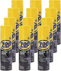 Zep Smoke Odor Eliminator Case of 12 16oz Cans - Commercial Strength
