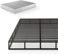 ZINUS Quick Lock Metal Smart Box Spring, 7.5 in - Easy, Sturdy