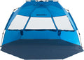 LEEDOR Sun Shelter: Instant UPF 50+ Shade