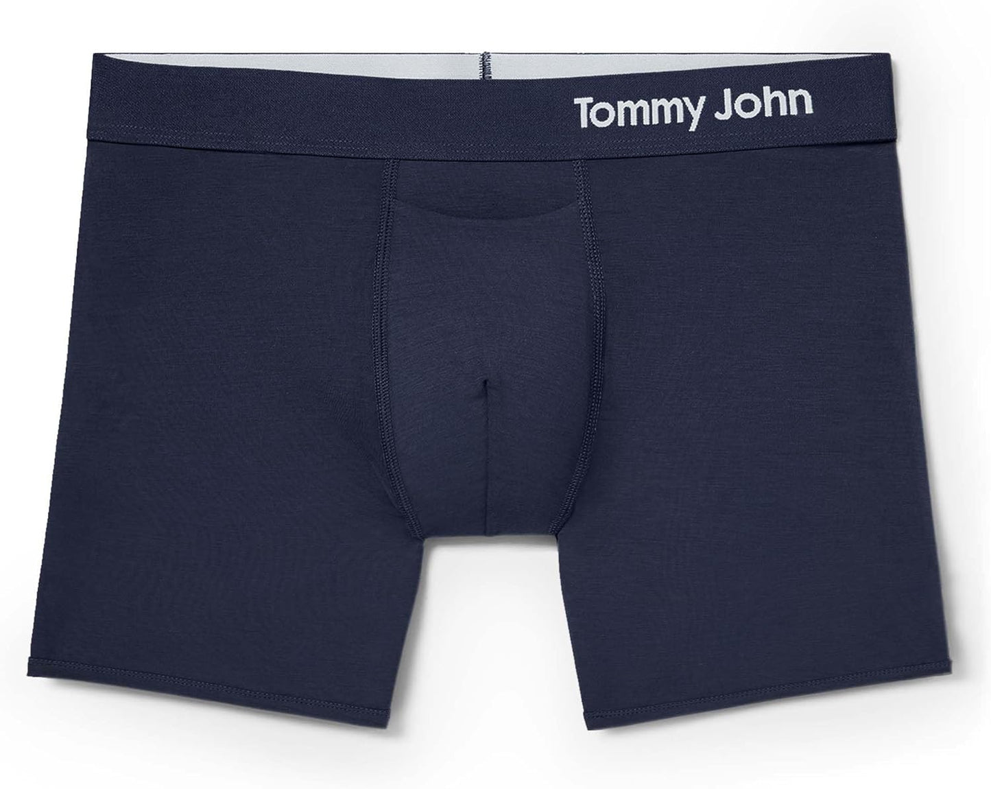 Tommy John Mens Trunk 4in Underwear for Ultimate Comfort