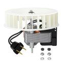Bathroom Exhaust Fan Motor Replacement 89850000 - Quiet, Easy Install