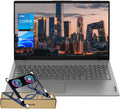 Lenovo V15 G4 Laptop 15.6 FHD i5-13420H - Business & Student Workhorse