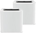 Blue Pure 211+ 2-Pack HEPA Filter Set for Clean Air
