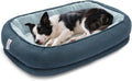 Orthopedic Dog Bed for Large Dogs by Miguel - Comfort & Care