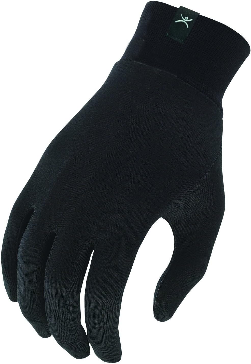 Terramar Warmth: Adult Thermasilk Glove Liner
