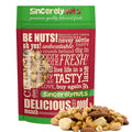 Roasted & Salted Mixed Nuts 5 lb Bag - Healthy, Nutrient-Rich Snack