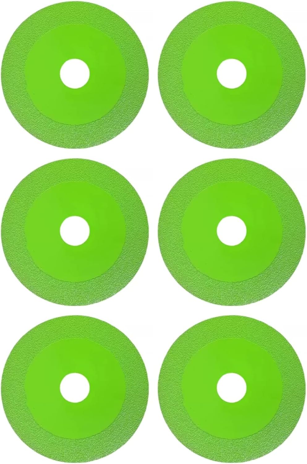 DIAMOND Glass Cutting Blades Set - Precision Cutting & Smooth Grinding
