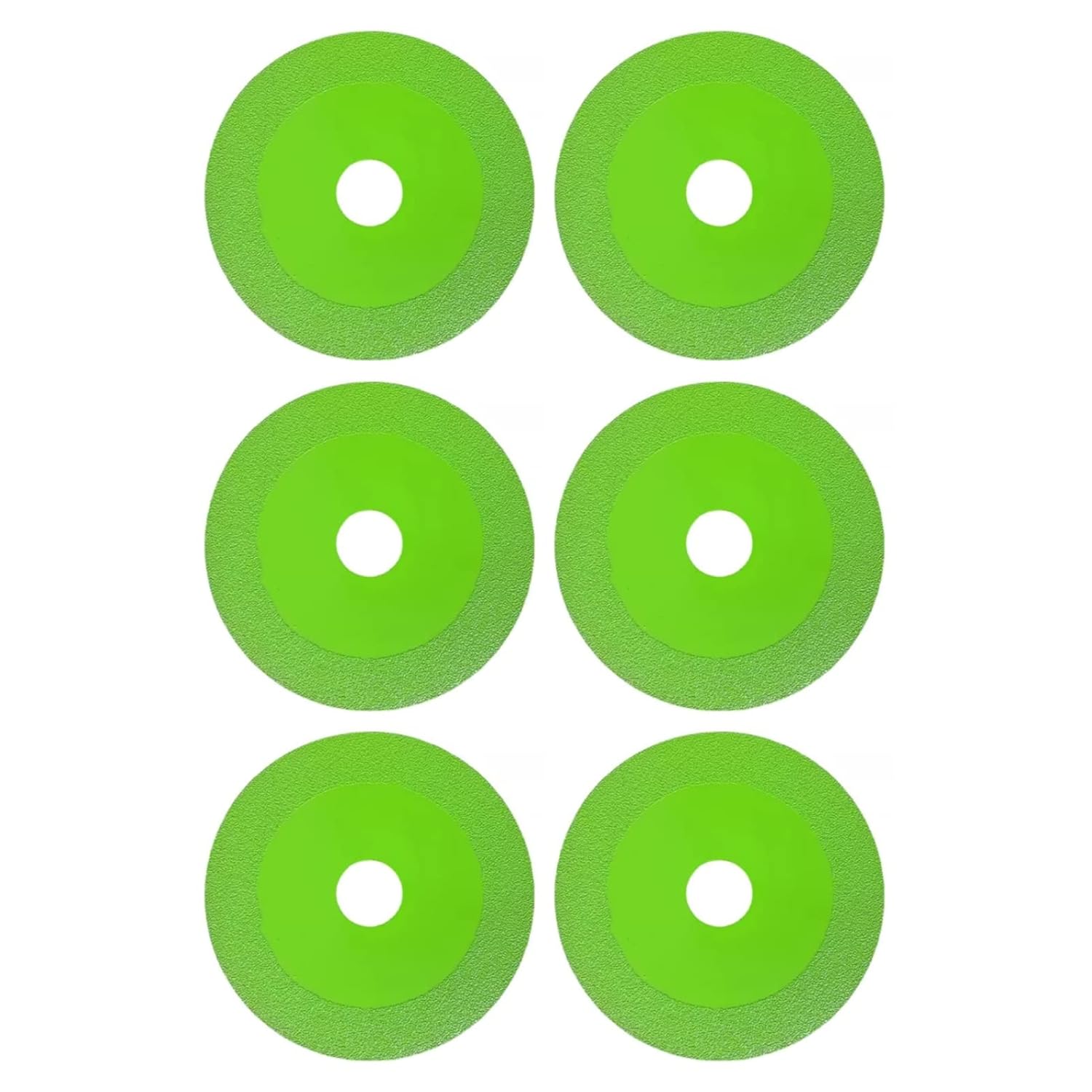 Precision Glass Cutting Disc Set - Effortless Glass & Ceramic Cutting