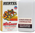 Racing FC739 All Temperature Ski and Snowboard Wax - Lasts Longer