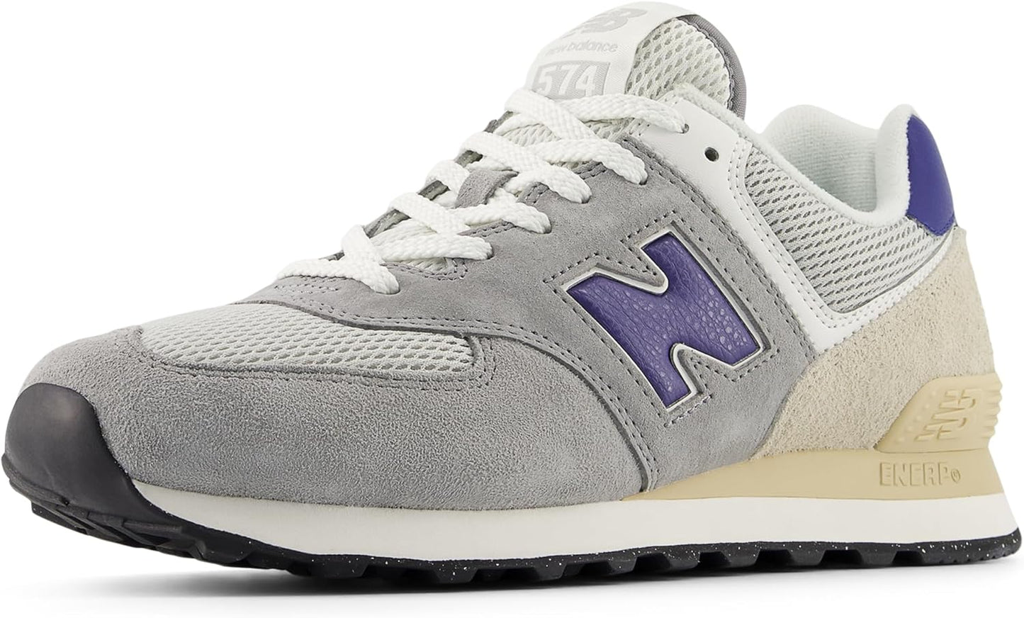 New Balance 574 V2 Unisex: Lightweight Comfort and Support
