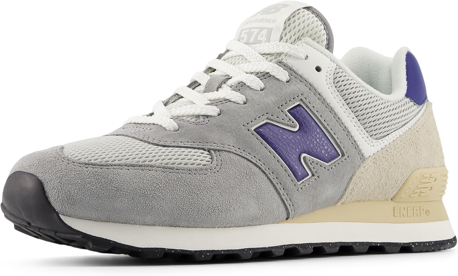 New Balance 574 V2 Sneaker: Comfort and Style Combined