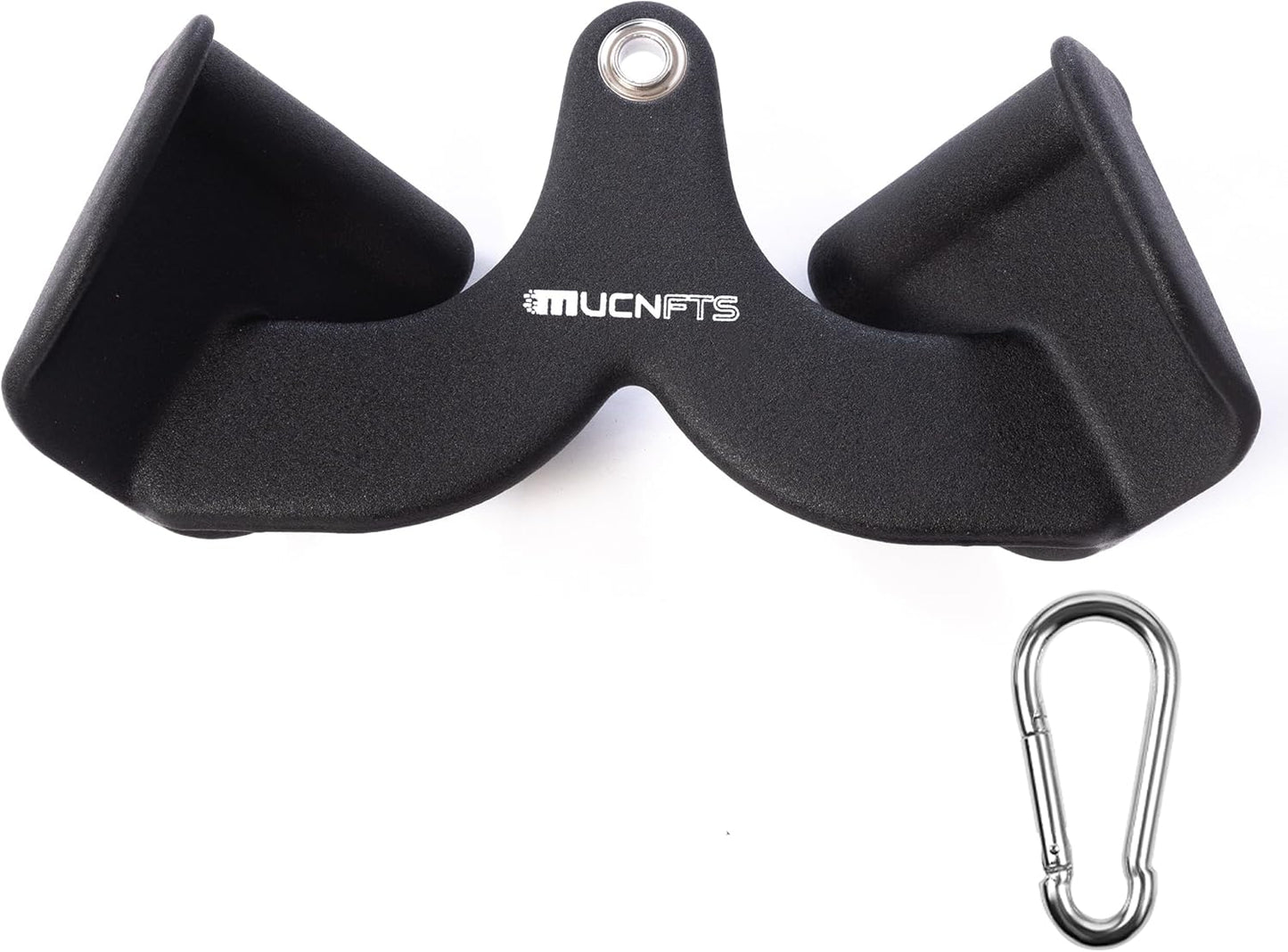 LAT Pulldown Attachments for Effective Back and Tricep Training