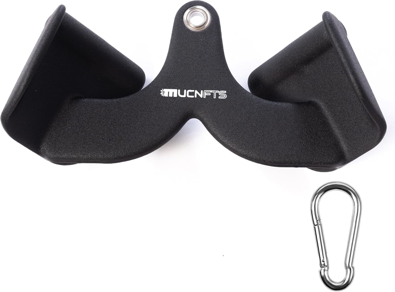 LAT Pulldown Attachments for Effective Back and Tricep Training