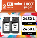 Compatible Ink Cartridge Replacement for Canon 245XL PG-245 PG245 XL