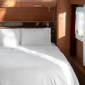 Mellanni RV Short Queen Sheets - Perfect Fit for RV Beds