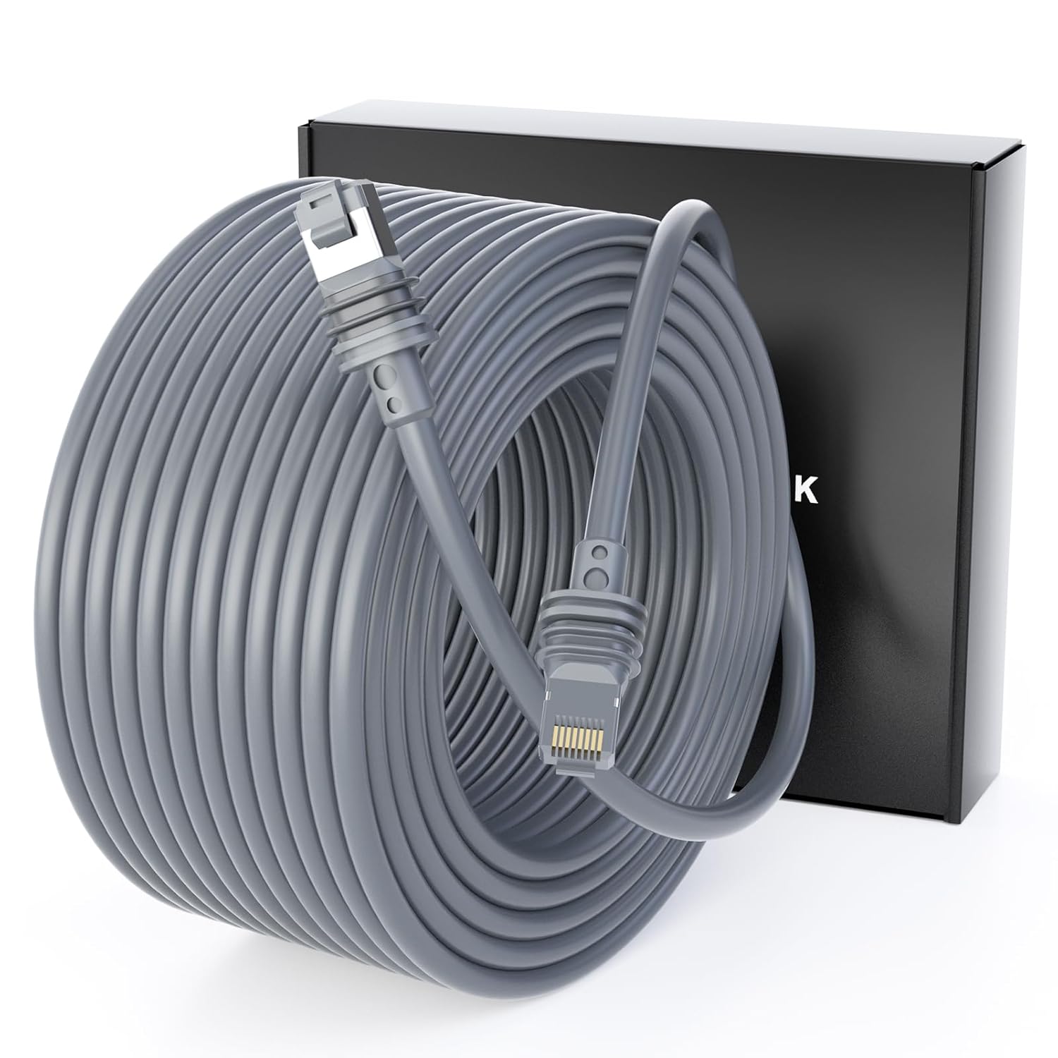 Waterproof 150FT Starlink Gen 3 Ethernet Cable