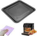 ALJ Air Fryer Drip Tray for 10QT COSORI Air Fryer Toaster Oven Combo