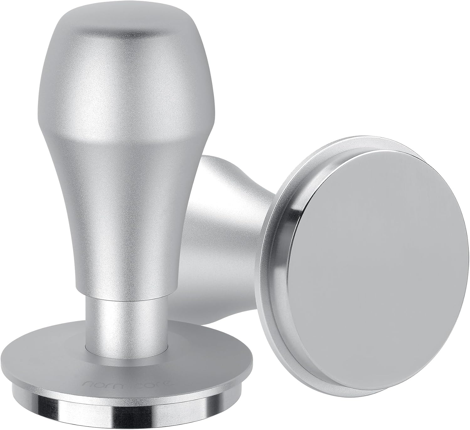 Normcore 58mm Coffee Tamper V4.1 for Perfect Espresso Shots