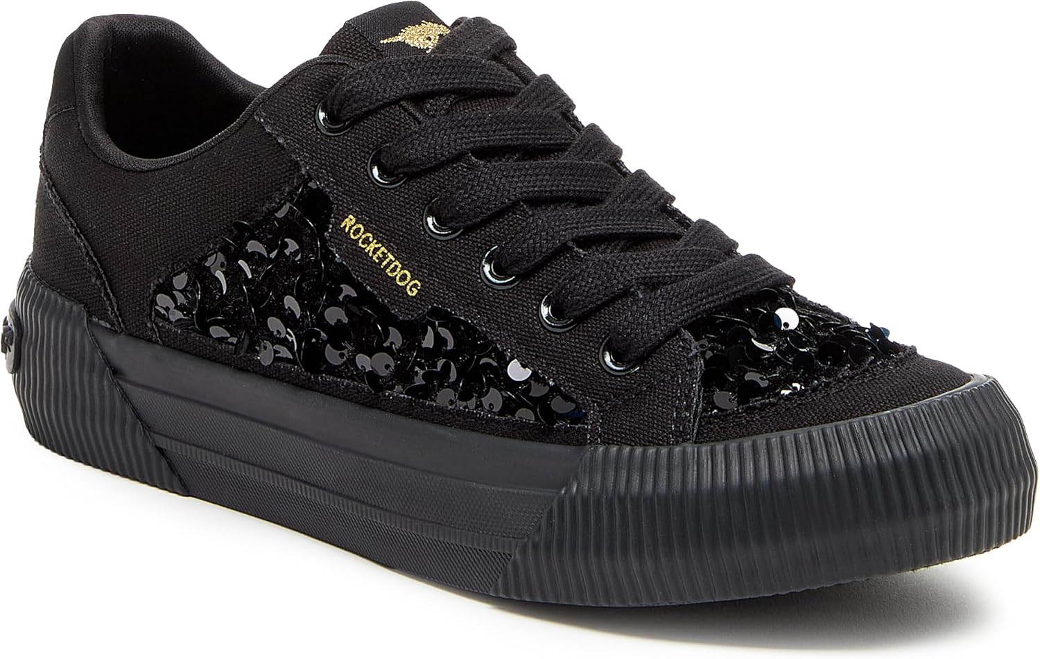 Rocket Dog Women's Cheery Comfort Plush Foam Sneakers for Style