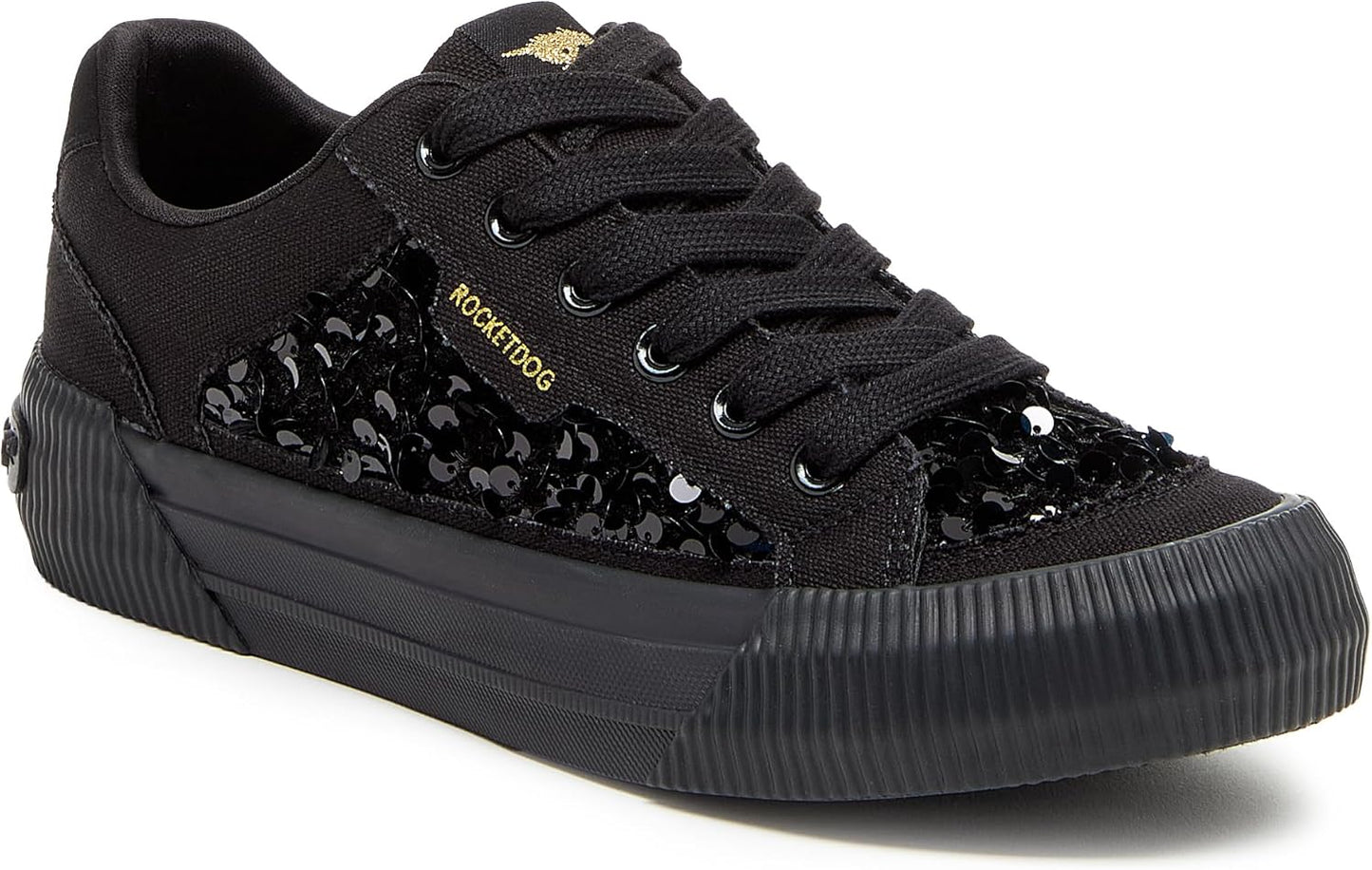 Rocket Dog Women's Cheery Comfort Plush Foam Sneakers Review